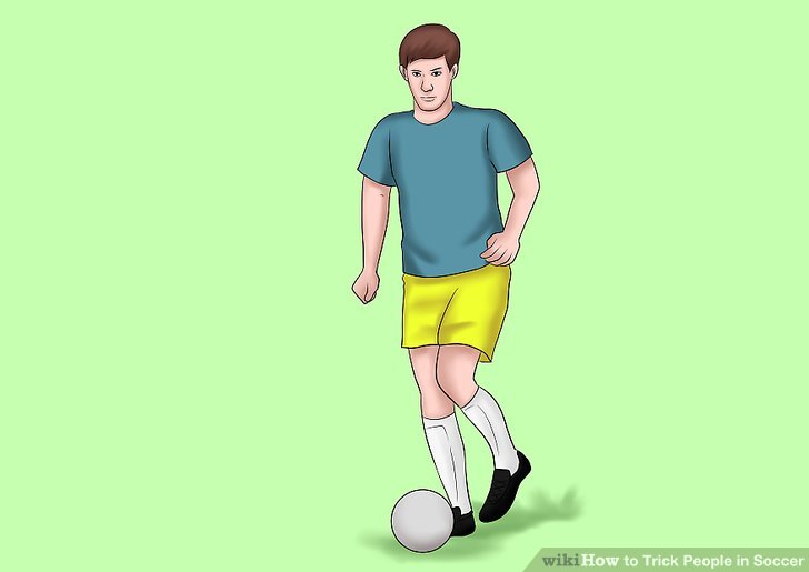 Vẽ tranh Cầu thủ Bóng Đá  How to draw Soccer Ball  Concung Channel   YouTube