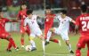 Xếp hạng cầu thủ trận Myanmar 0-0 Việt Nam