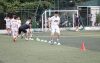 Lớp học bóng đá cho trẻ em ở Hà Đông