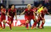 AFC ca ngợi Việt Nam tại Asian Cup