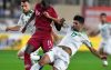 Qatar loại bỏ Hàn Quốc khỏi AFC