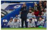 Maurizio Sarri thừa nhận Chelsea cần tấn công