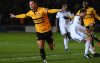 Newport County 2-1 Leicester City