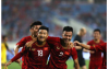 Việt Nam với khởi đầu chiến thắng 6-0 Brunei