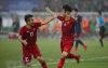 VN in Pot 1 cho 2020 Giải vô địch AFC U23