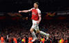 Ramsey lấp lánh khi Arsenal nhấn chìm Napoli