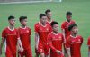 Việt Nam tổ chức giải vòng loại U16 Châu Á