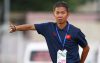 HLV Anh Tuấn từ chức sau trận U18 thua tại AFF Championship