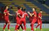 Việt Nam đánh bại Campuchia tại Giải vô địch nữ AFF