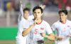 Chiến thắng lịch sử cho Việt Nam trong bóng đá SEA Games